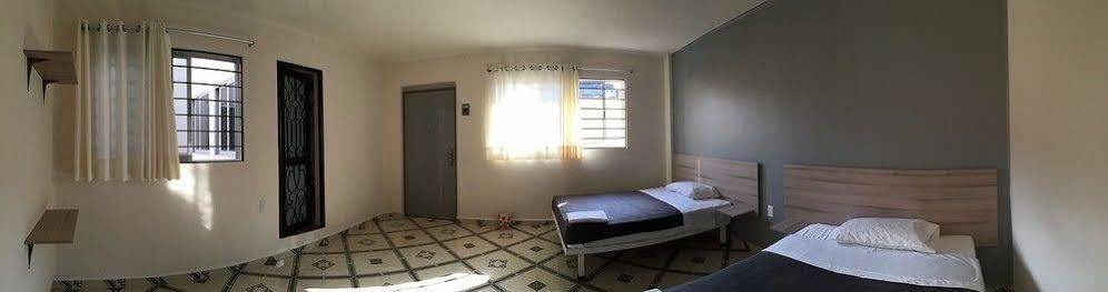 Oyo Hostel Oasis Centro Cerca Del Hospital Issste Hospital Jose Ma Morelos 멕시코 시 외부 사진