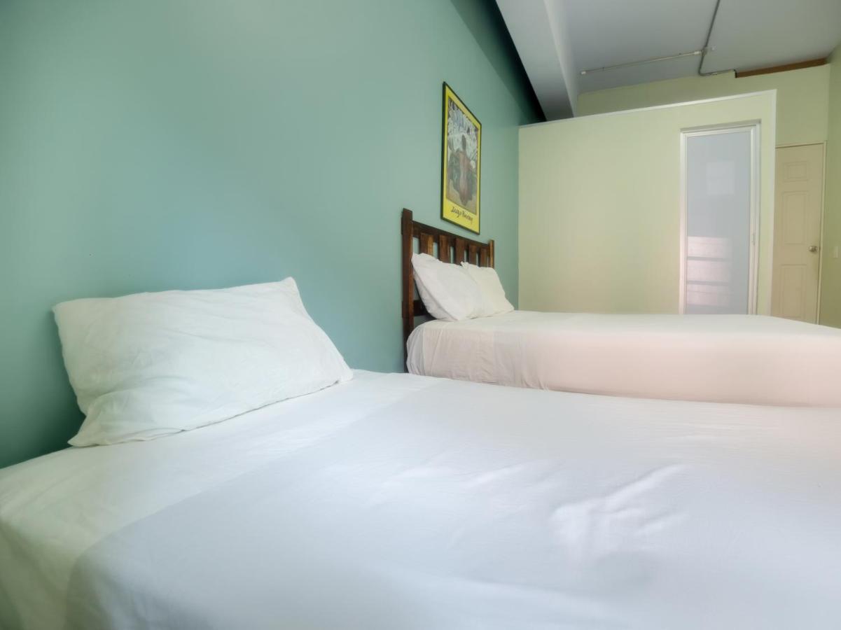 Oyo Hostel Oasis Centro Cerca Del Hospital Issste Hospital Jose Ma Morelos 멕시코 시 외부 사진