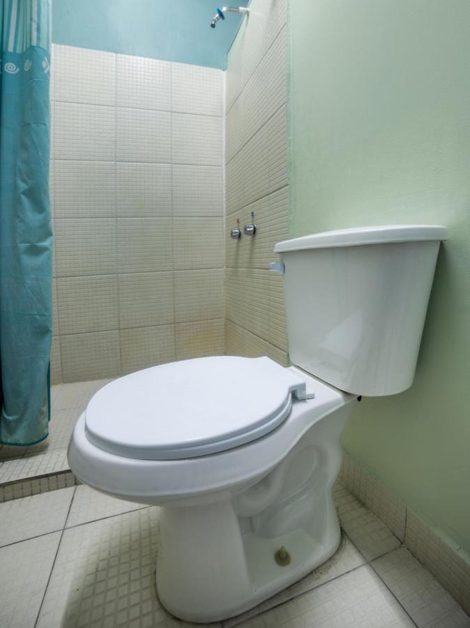 Oyo Hostel Oasis Centro Cerca Del Hospital Issste Hospital Jose Ma Morelos 멕시코 시 외부 사진